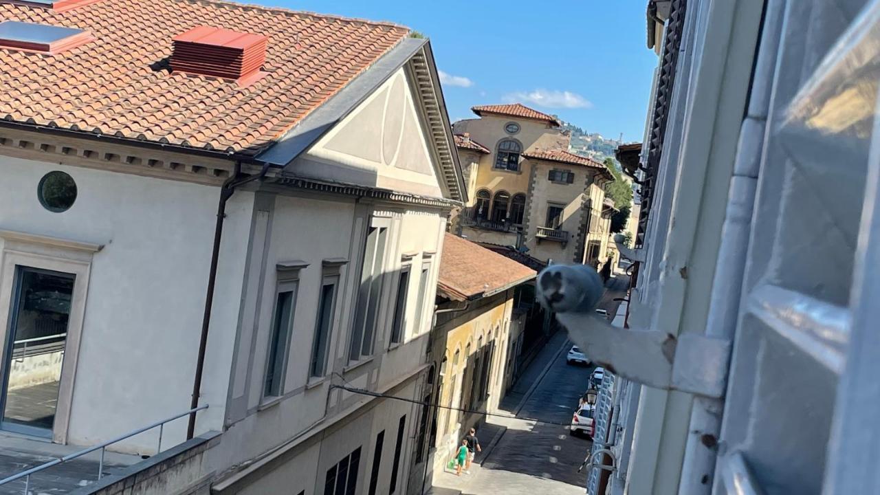 Discovering Firenze Kültér fotó